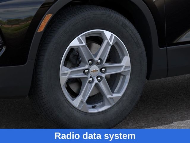 New 2026 Chevrolet Blazer LT image 10