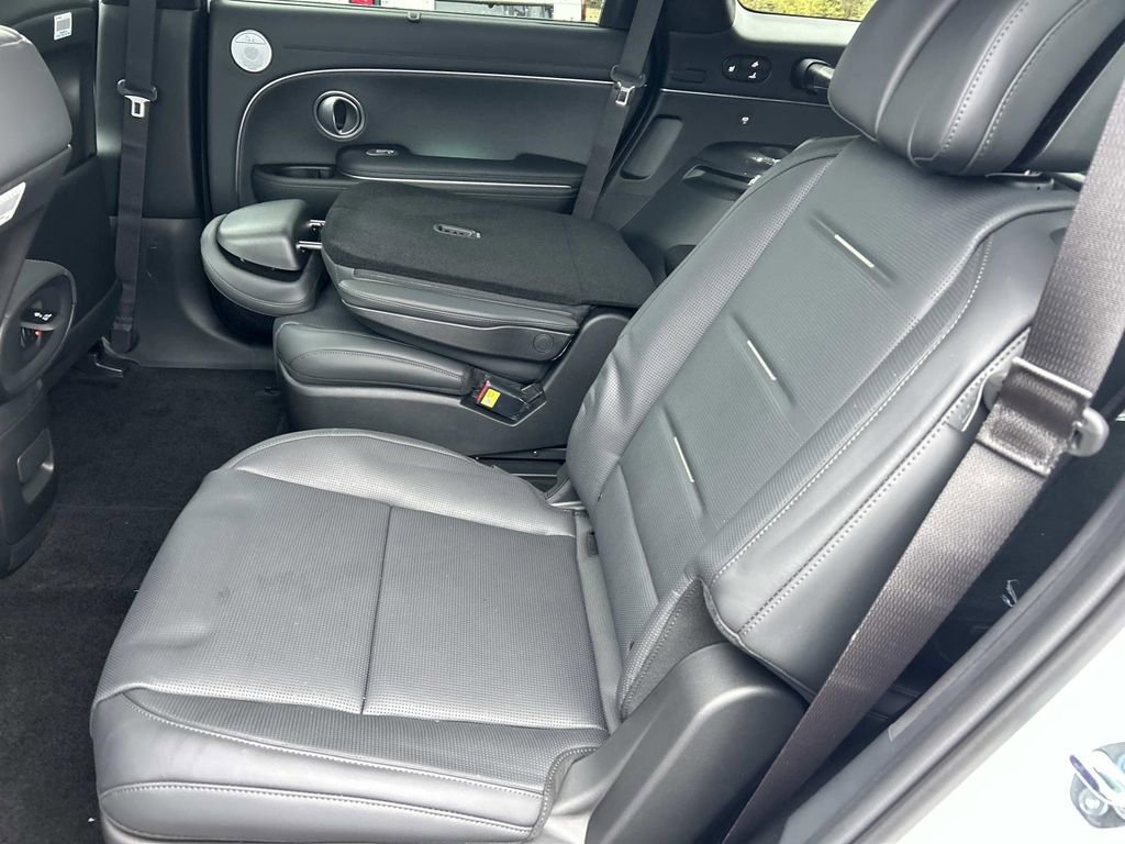 New 2026 Hyundai Palisade Calligraphy image 19