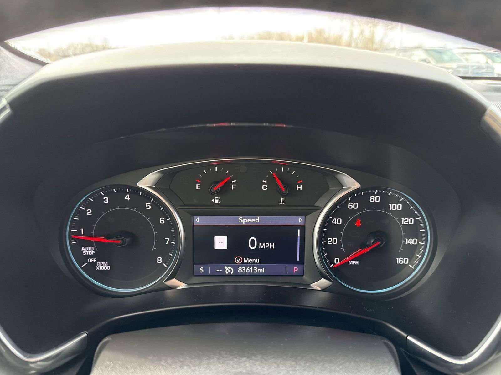 Used 2023 Chevrolet Equinox Premier image 16