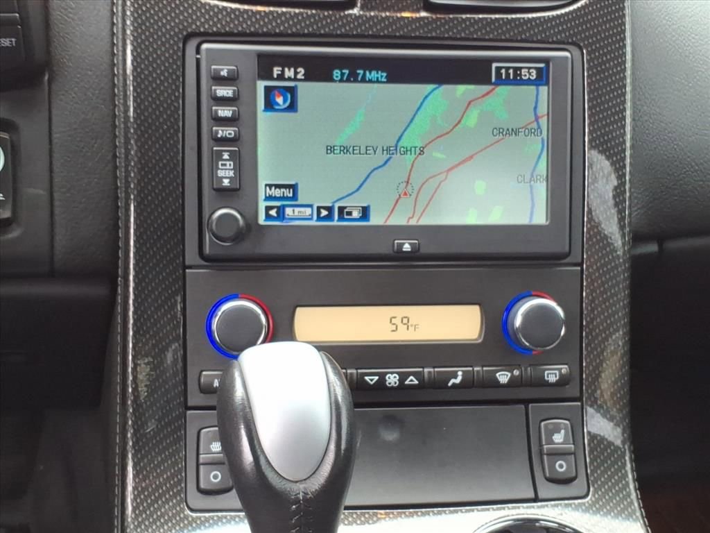 Used 2013 Chevrolet Corvette Grand Sport w/ 4LT Preferred Equipment Group image 17