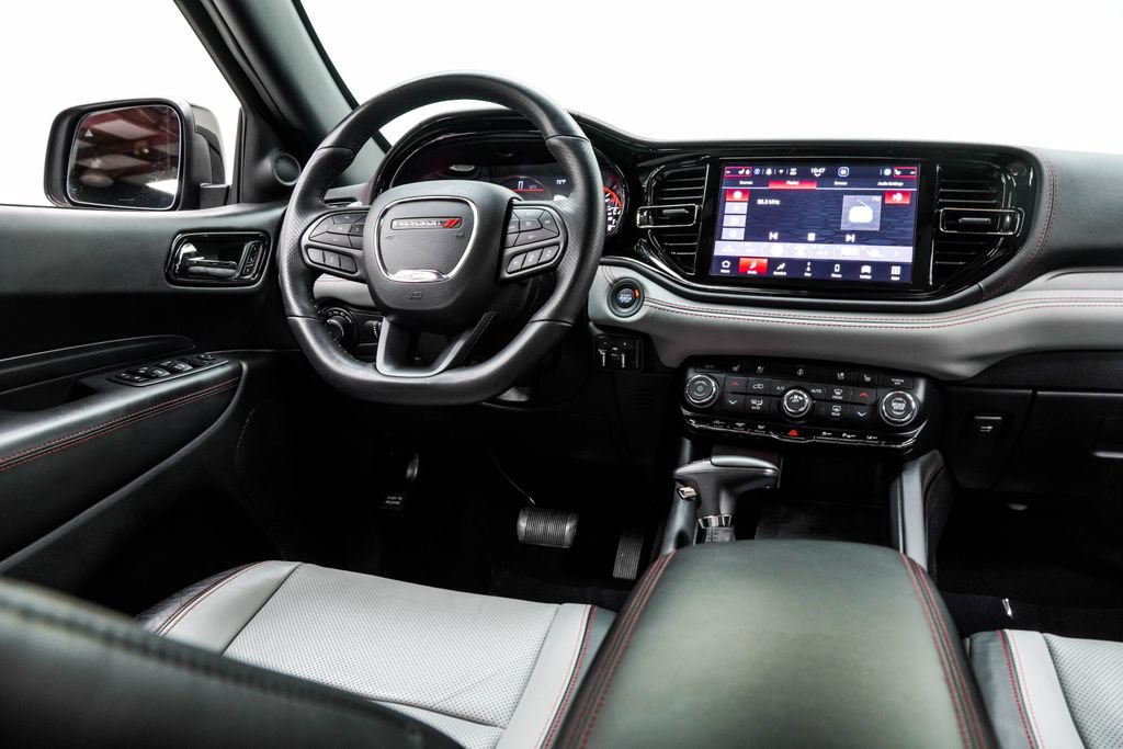 Used 2024 Dodge Durango GT AWD/4WD image 26
