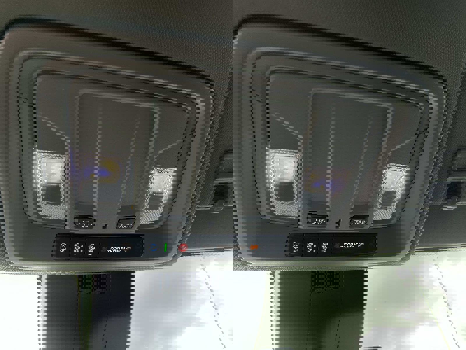 New 2026 Chevrolet Silverado 1500 Custom w/ Turbomax Blackout Package image 9