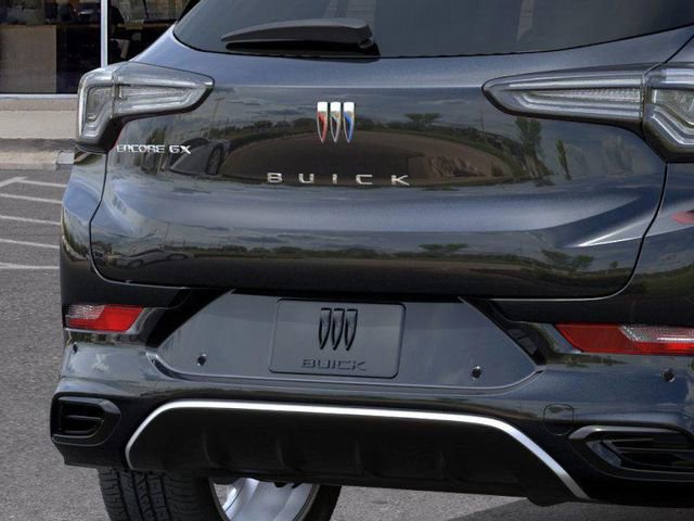 New 2026 Buick Encore GX Avenir w/ Avenir Technology Package image 14