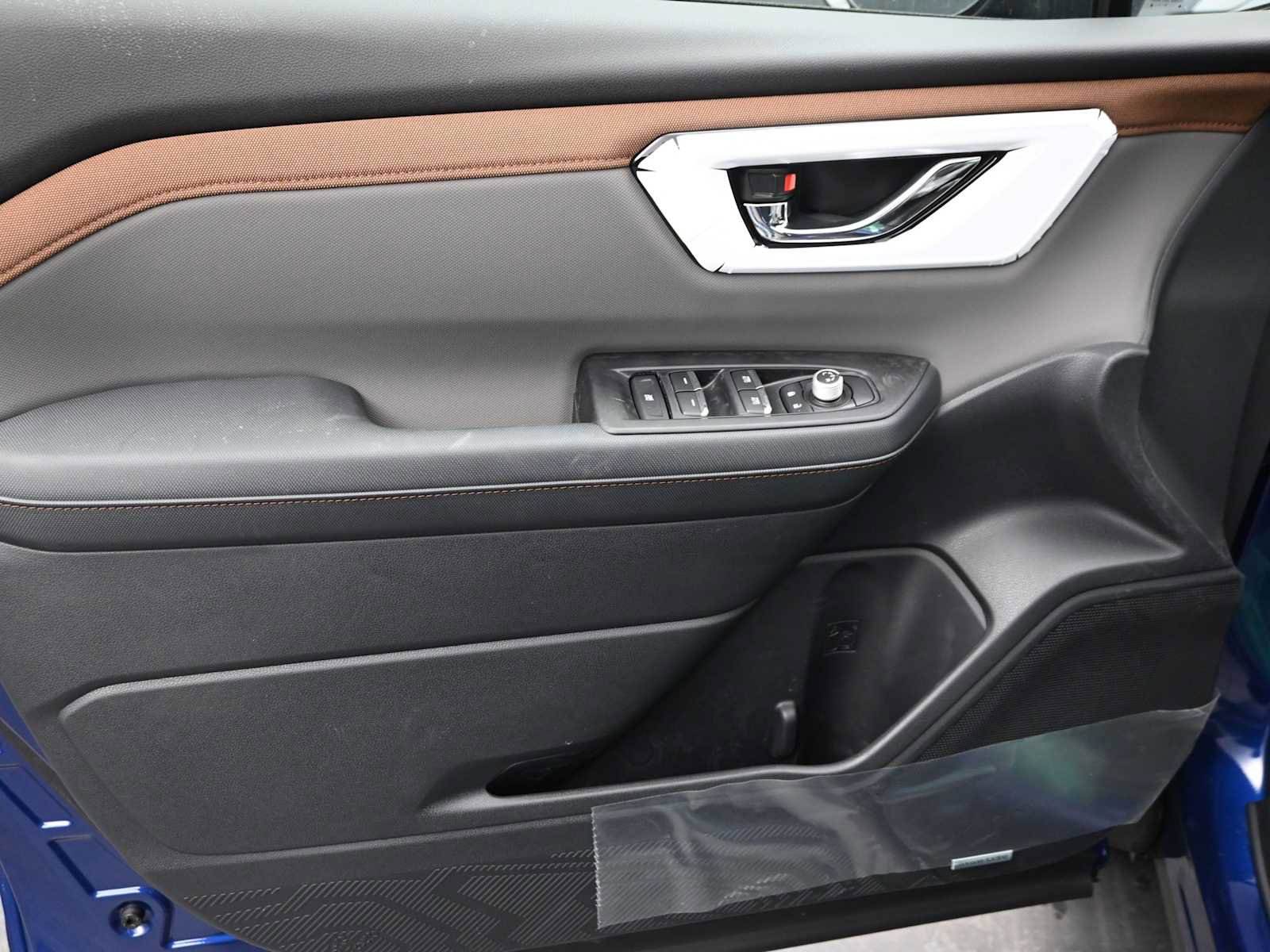 New 2026 Subaru Forester Sport image 7