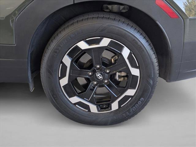 Used 2024 Hyundai Santa Fe SEL image 22