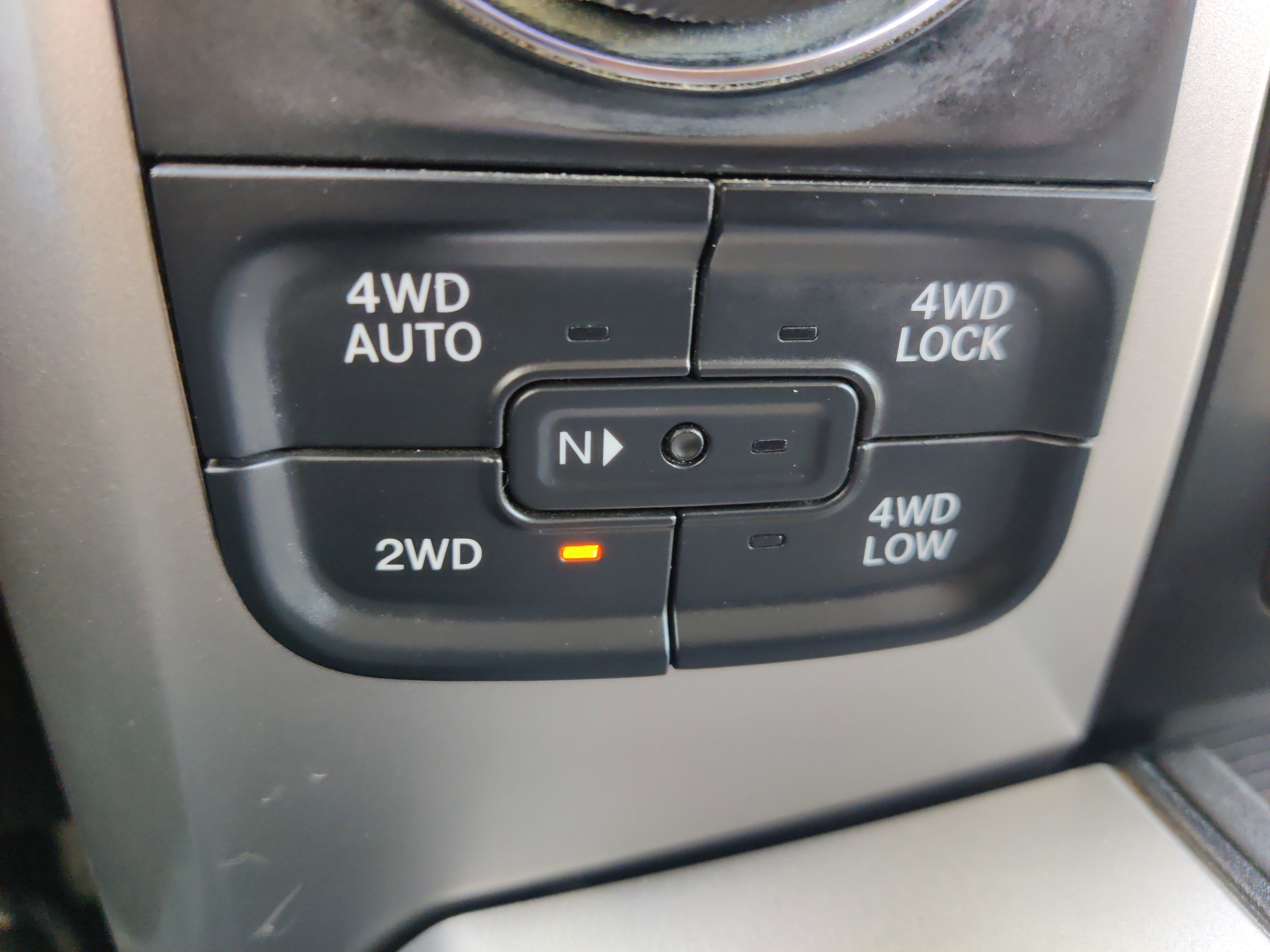 Used 2016 RAM 1500 Big Horn image 32