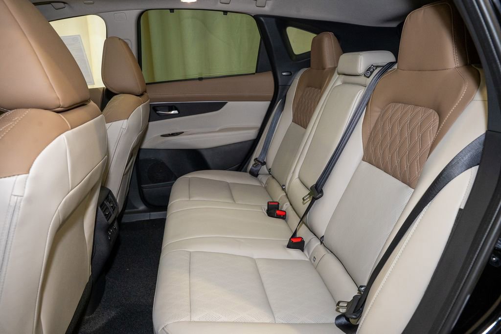 New 2026 Nissan Murano Platinum image 10