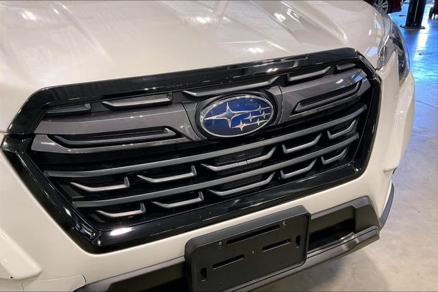 Used 2023 Subaru Forester Limited AWD/4WD image 30