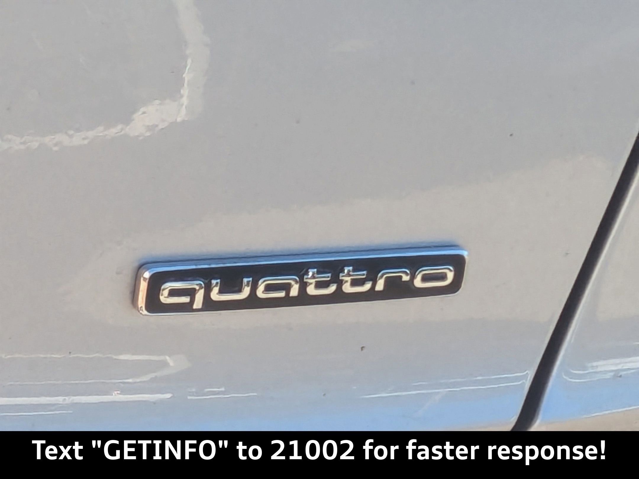 Certified 2021 Audi A8 L 3.0T image 14