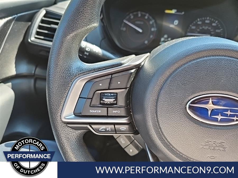 Used 2021 Subaru Crosstrek 2.0i AWD/4WD image 21