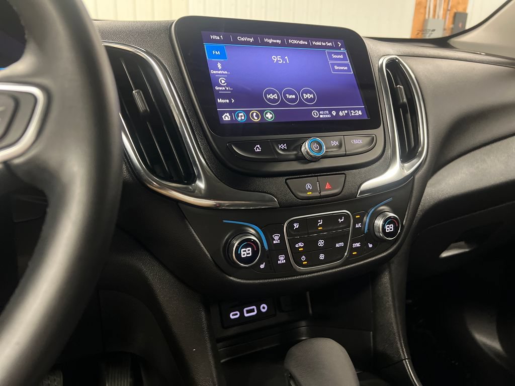 Certified 2024 Chevrolet Equinox LT AWD/4WD image 22
