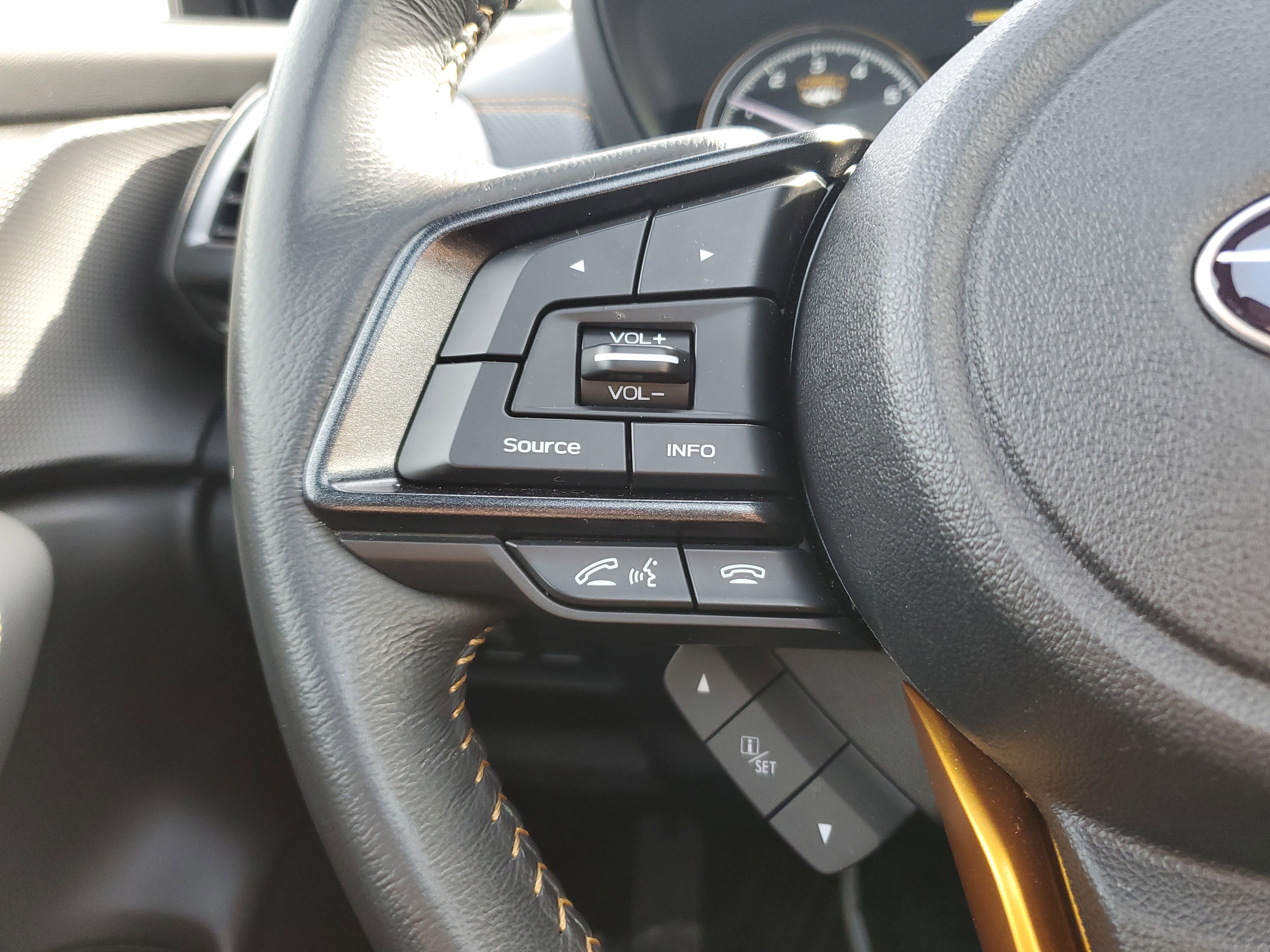 Certified 2025 Subaru Forester Wilderness image 17