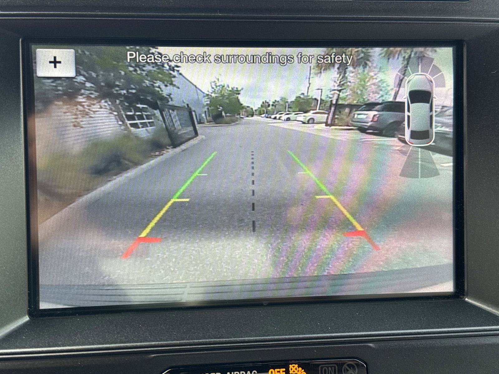 Used 2018 Ford Expedition Limited w/ Equipment Group 301A image 24