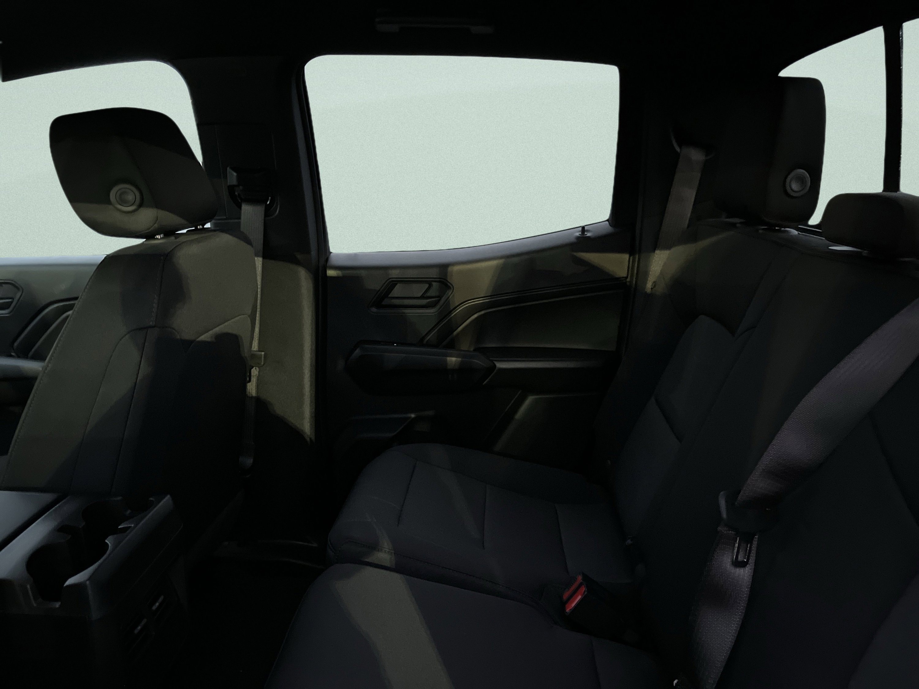 New 2026 Chevrolet Colorado Trail Boss image 19