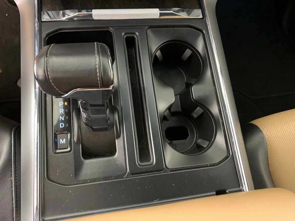 Used 2022 Ford F150 Lariat w/ Equipment Group 502A High image 26