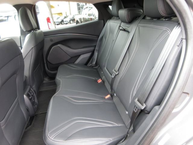 Certified 2023 Ford Mustang Mach-E Premium RWD image 24