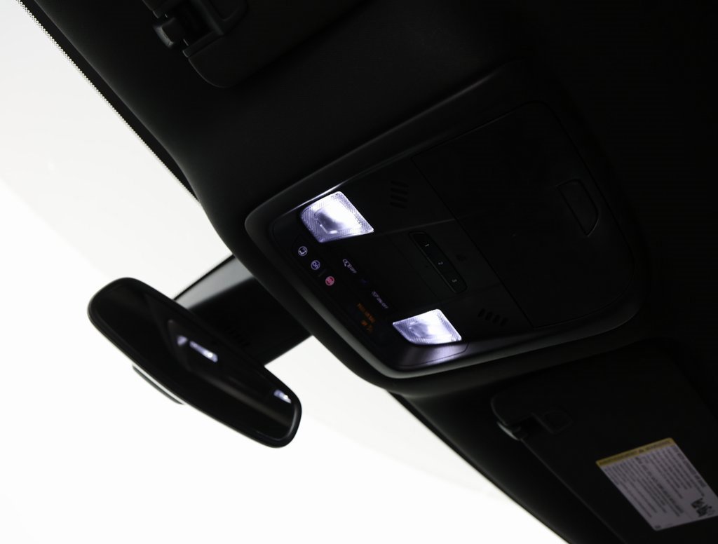 Certified 2022 Buick Enclave Essence image 21