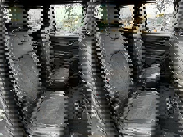 Used 2024 Jeep Grand Cherokee L Altitude image 33