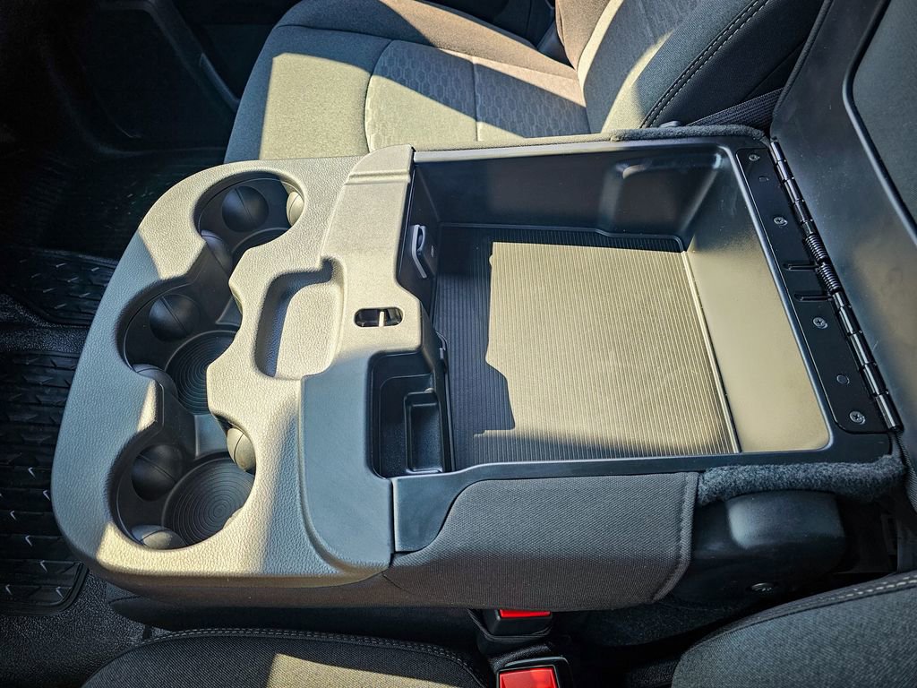 New 2026 RAM 5500 Tradesman image 33