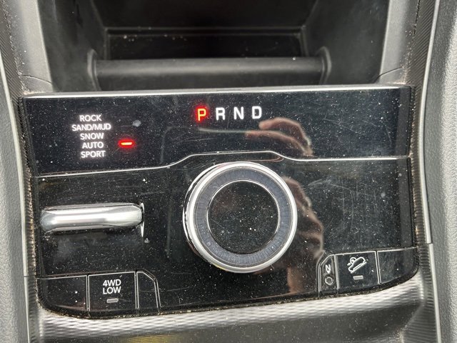 Used 2024 Jeep Grand Cherokee Limited 4xe image 25