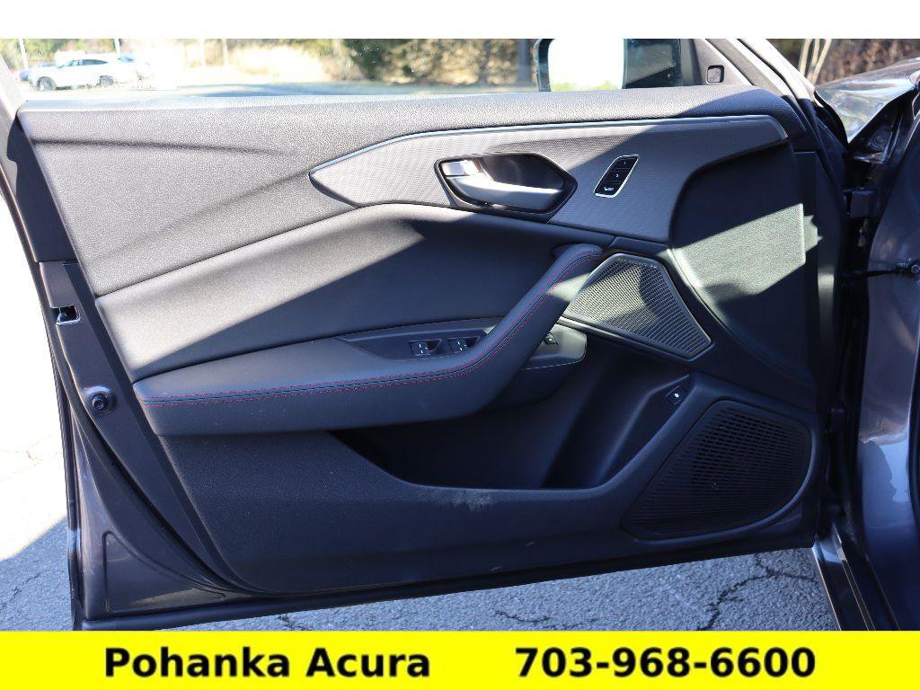 Certified 2021 Acura TLX w/ A-SPEC Pkg image 26