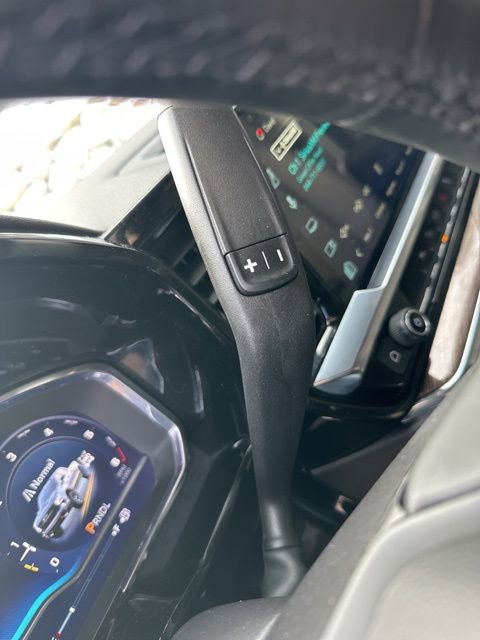 Used 2024 Chevrolet Silverado 1500 LT Trail Boss image 21