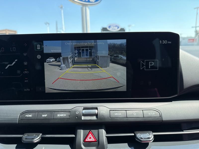 New 2026 Kia K4 GT-Line image 37