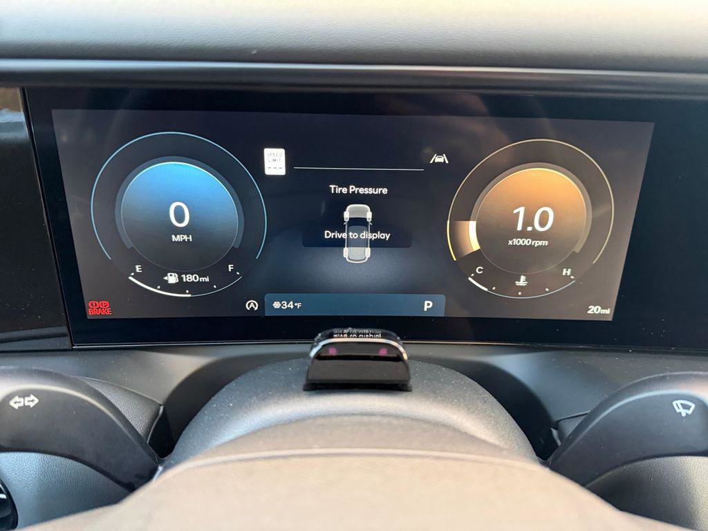 New 2026 Hyundai Palisade XRT Pro AWD/4WD image 13