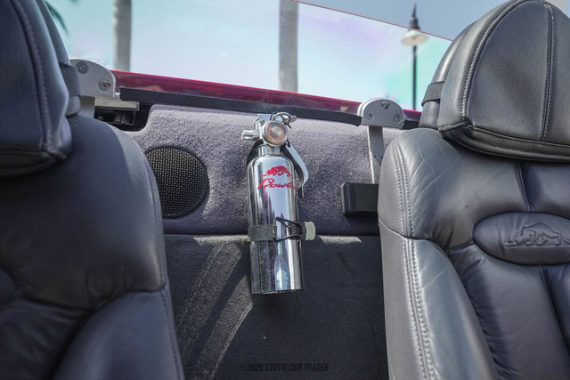 Used 1999 Plymouth Prowler RWD image 36