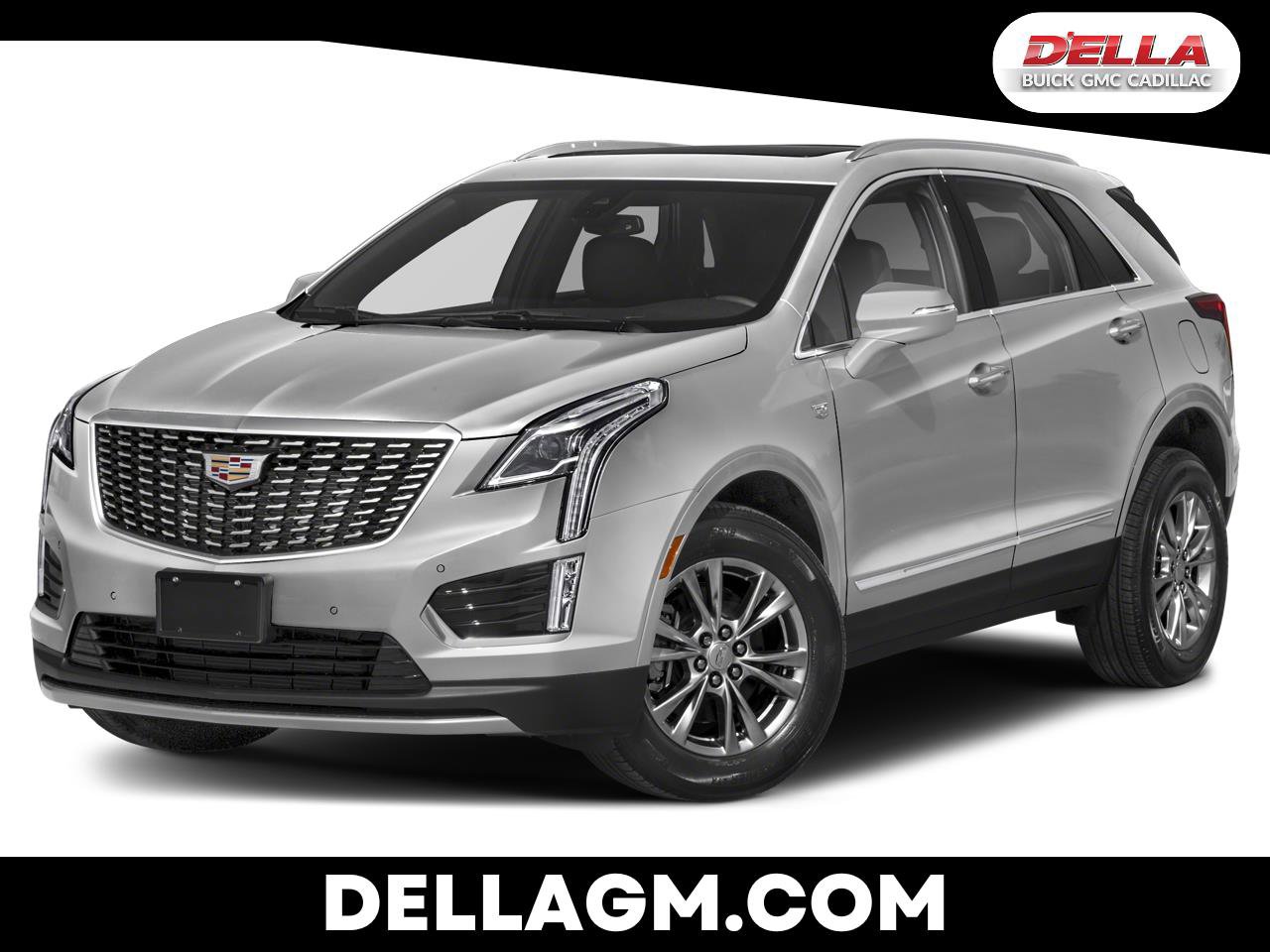 Used 2022 Cadillac XT5 Premium Luxury w/ LPO, Floor Liner Package