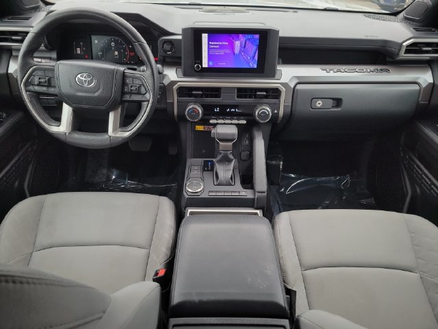 Used 2024 Toyota Tacoma SR5 w/ SR5 Upgrade Package RWD image 16