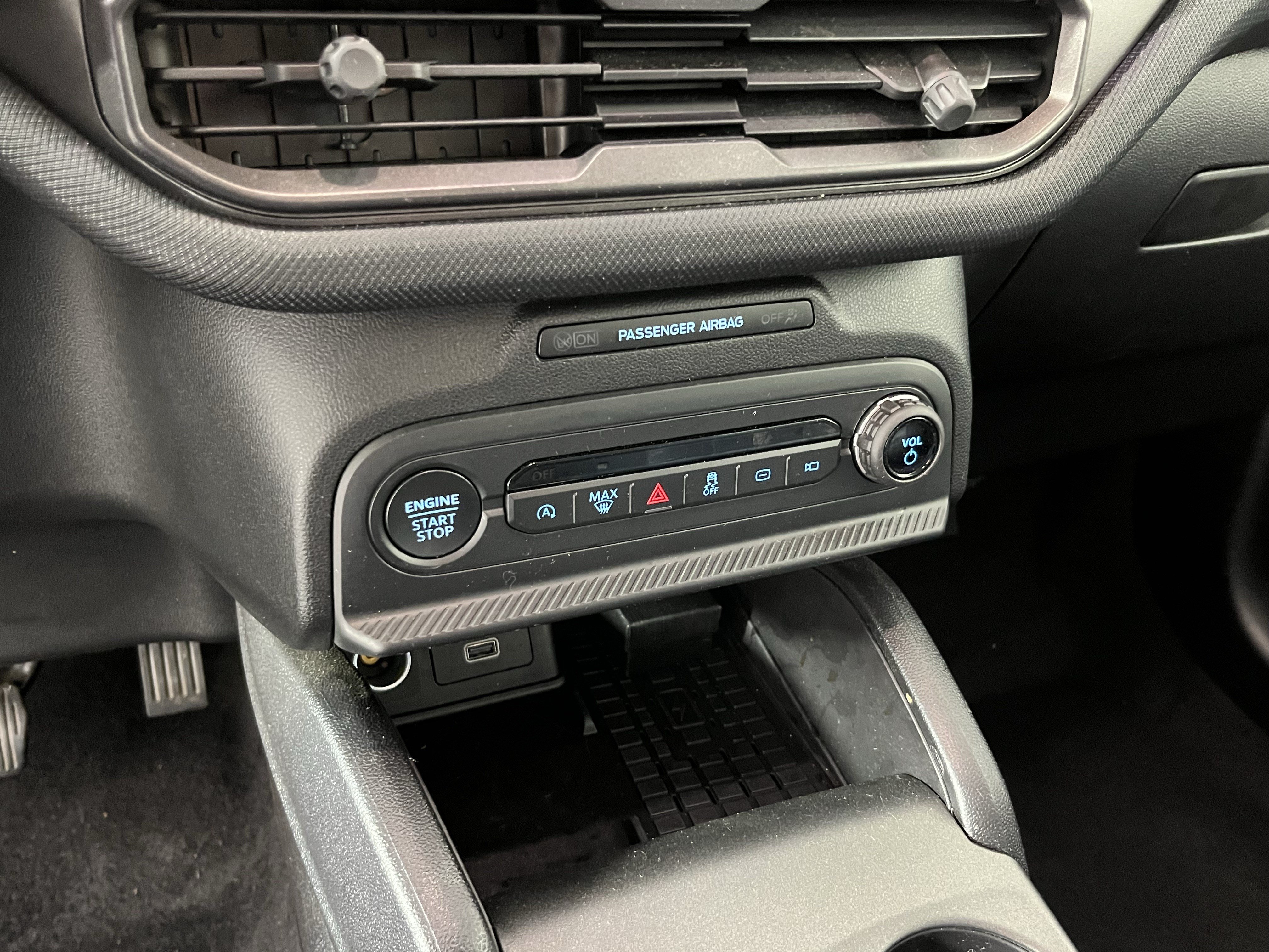 Used 2025 Ford Bronco Sport Heritage w/ Convenience Package AWD/4WD image 18