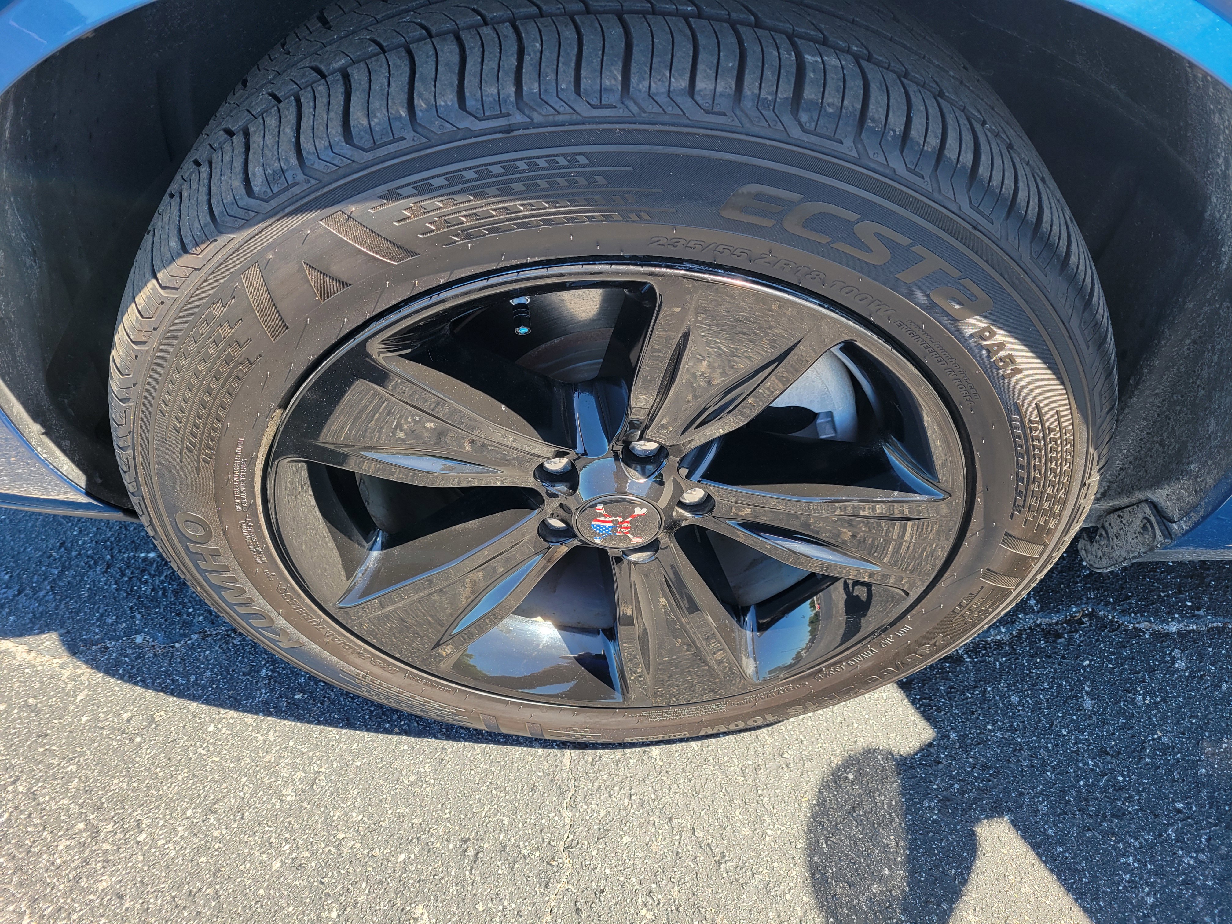 Used 2023 Dodge Challenger SXT image 33