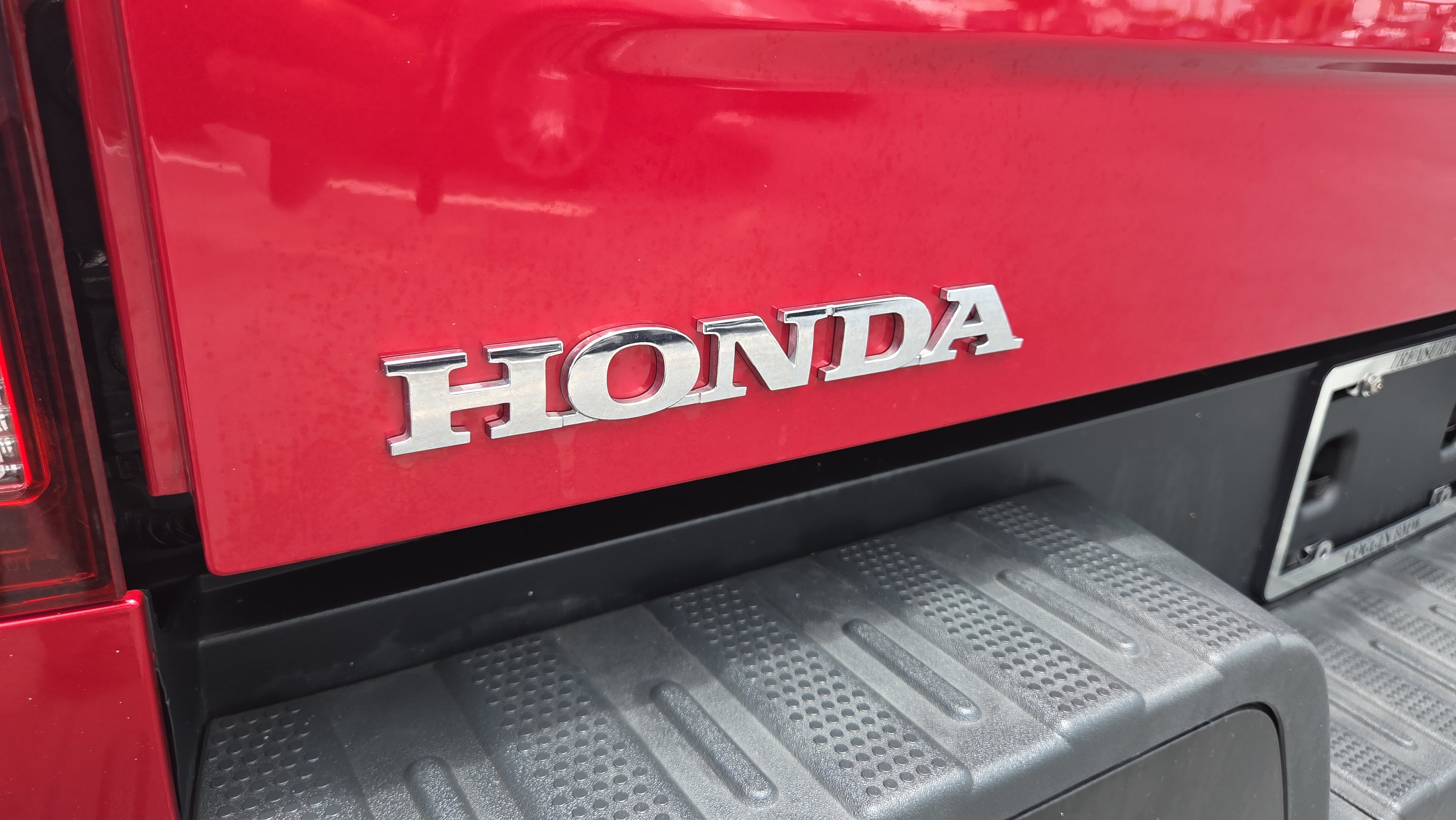 Used 2024 Honda Ridgeline Black Edition image 37