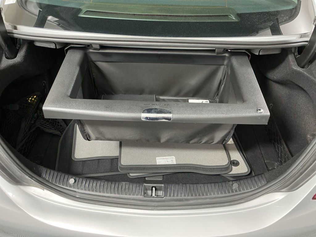 Used 2020 Mercedes-Benz C 300 Sedan image 28