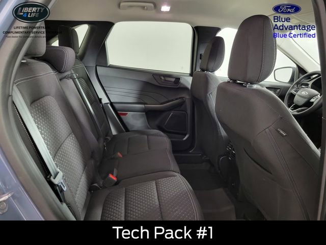 Certified 2023 Ford Escape Active w/ Tech Pack #1 AWD/4WD image 17