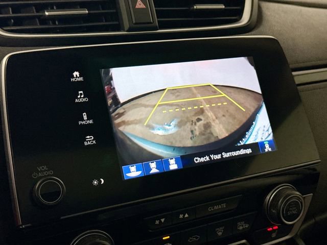 Used 2020 Honda CR-V EX-L image 6