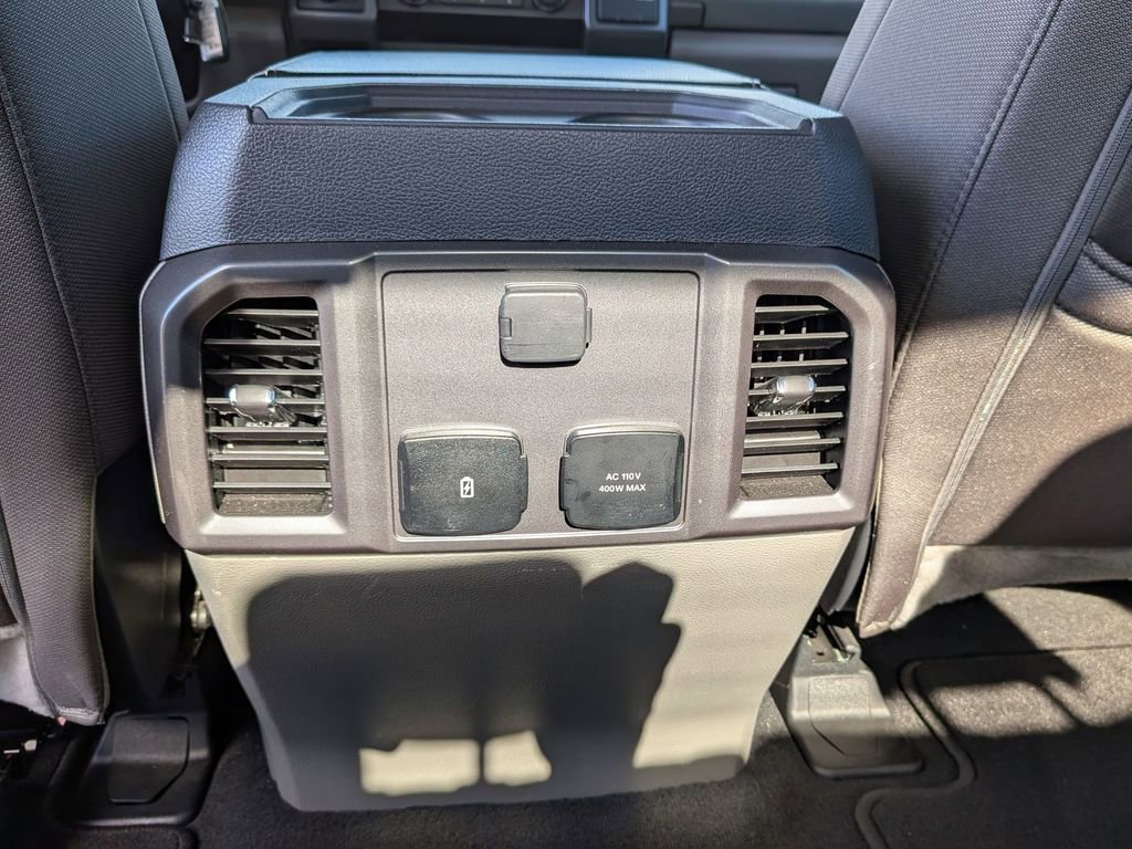 Used 2022 Ford F250 XLT w/ XLT Premium Package image 27