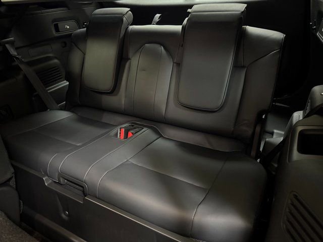 New 2026 Mitsubishi Outlander SE FWD image 23