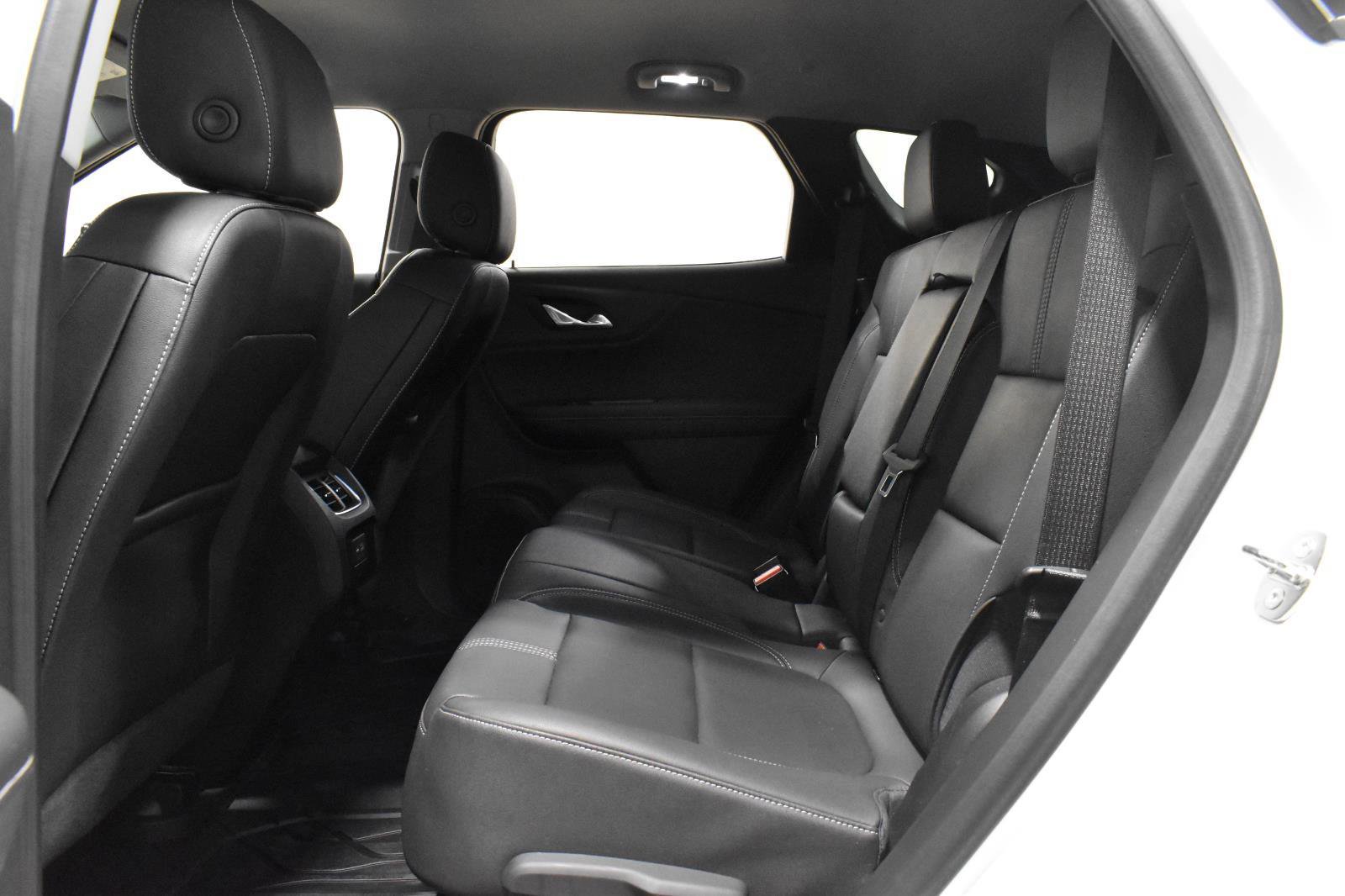 Used 2023 Chevrolet Blazer LT w/ LPO, Floor Liner Package image 7