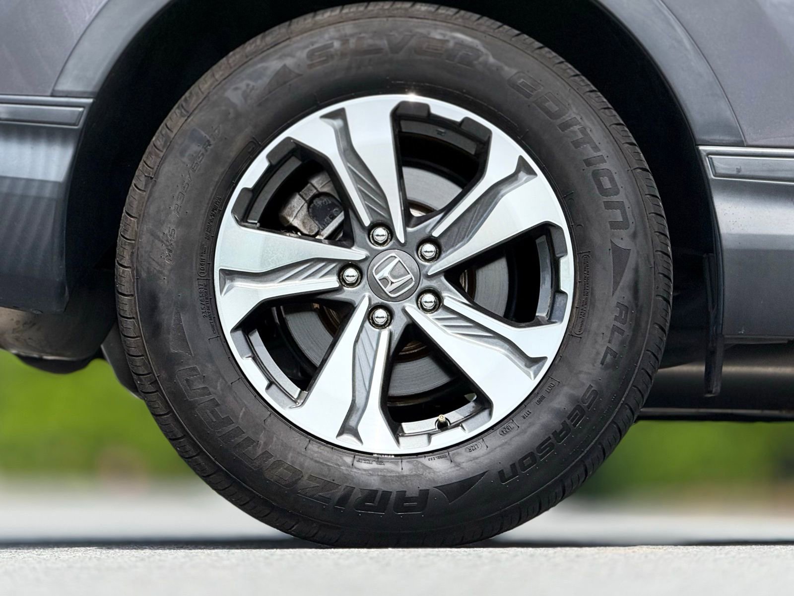 Used 2019 Honda CR-V LX image 20