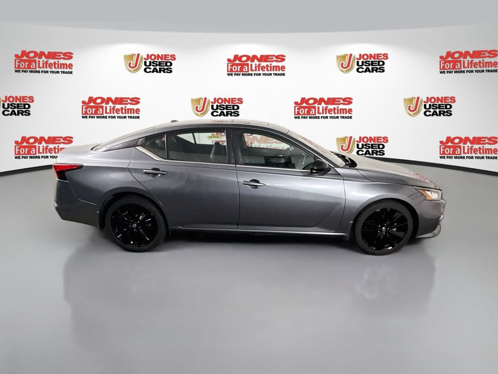 Used 2020 Nissan Altima 2.5 SR w/ Premium Package AWD/4WD image 17