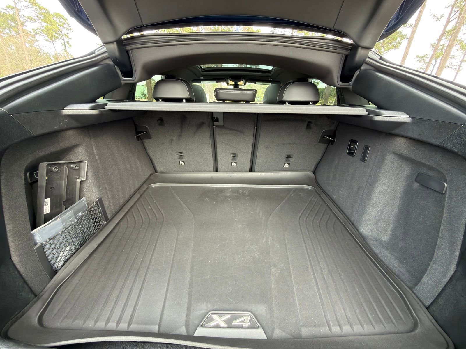 Certified 2023 BMW X4 xDrive30i w/ Parking Assistance Package image 19