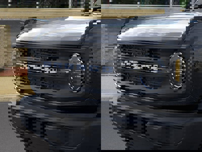 New 2026 Ford Bronco Big Bend image 19