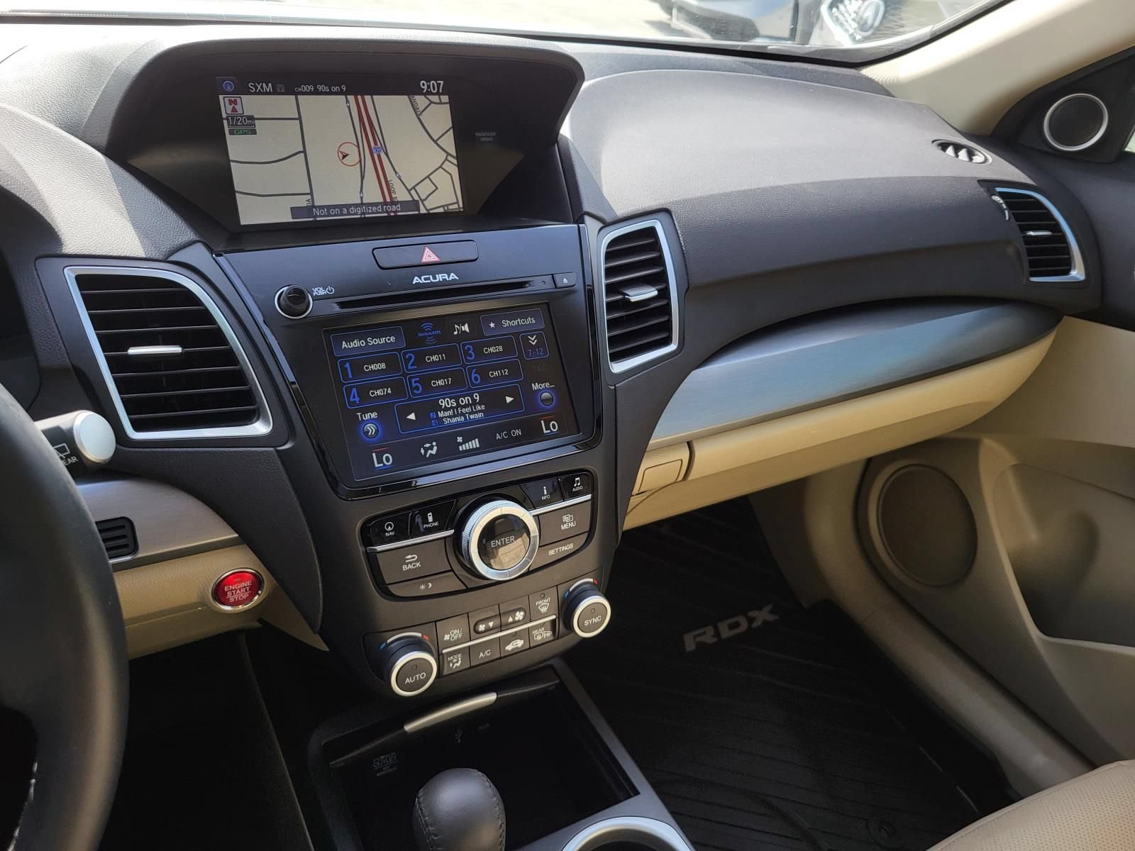 Used 2016 Acura RDX FWD w/ Technology Package image 19