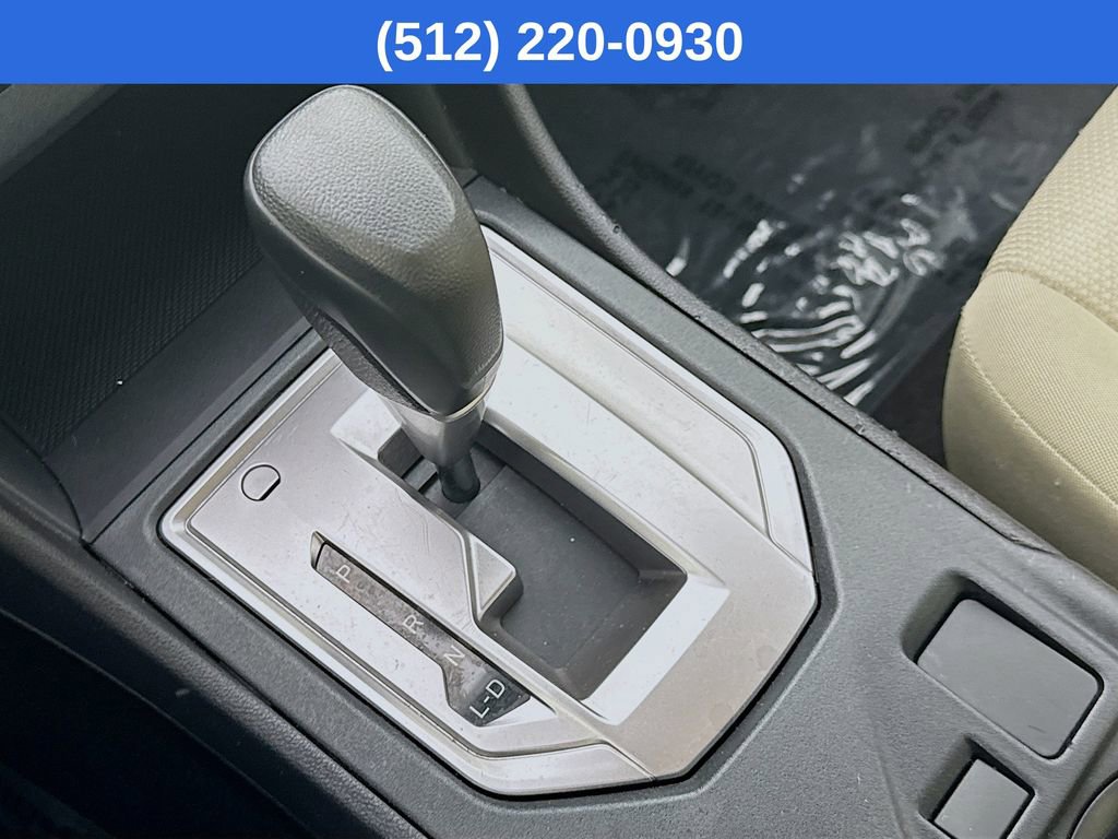 Used 2021 Subaru Impreza 2.0i image 22