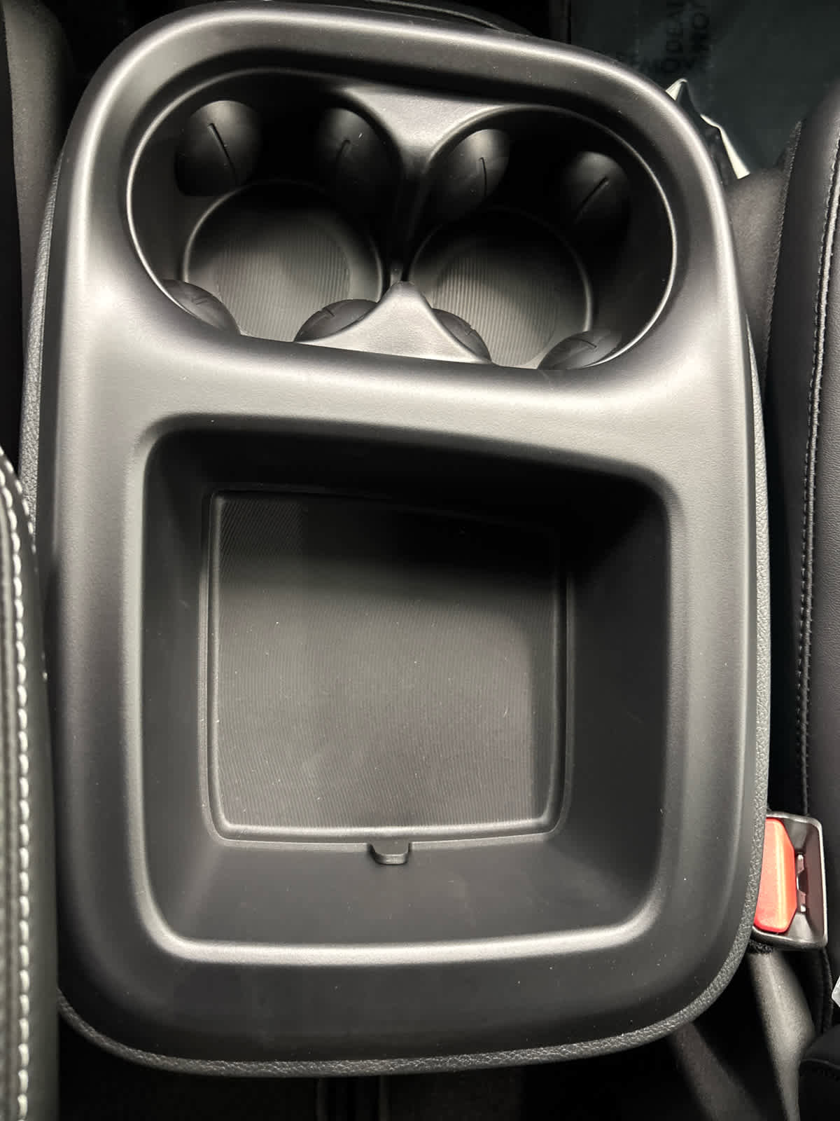 New 2026 Chrysler Voyager LX image 28