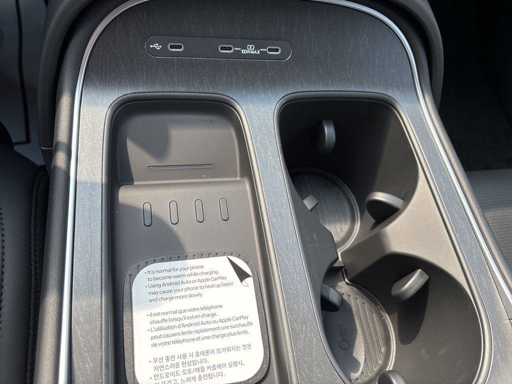 New 2026 Hyundai Palisade FWD Hybrid image 28