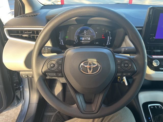 New 2026 Toyota Corolla LE image 14