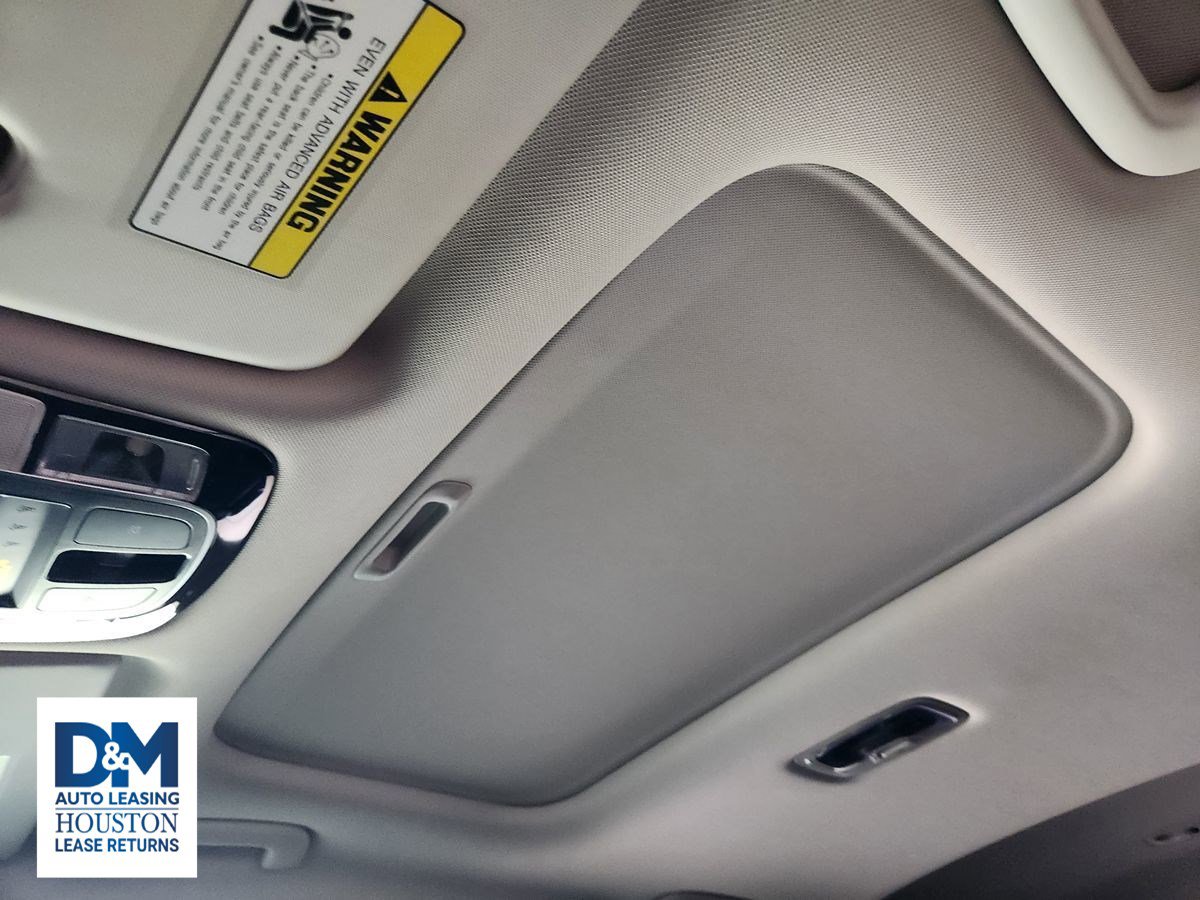 Used 2024 Hyundai Tucson SEL w/ Convenience Package FWD image 31